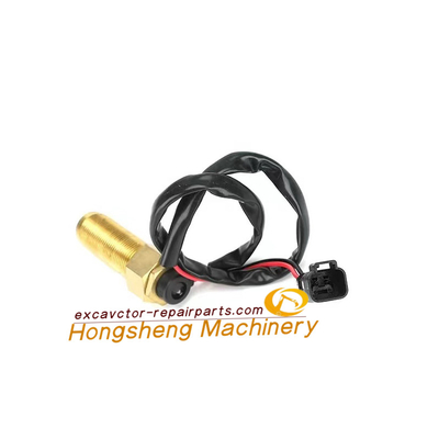 PC200-7 PC220-7 এর জন্য 7861-92-2330 এক্সক্যাভেটর মেরামত যন্ত্রাংশের গতি সেন্সর 7861-93-2330