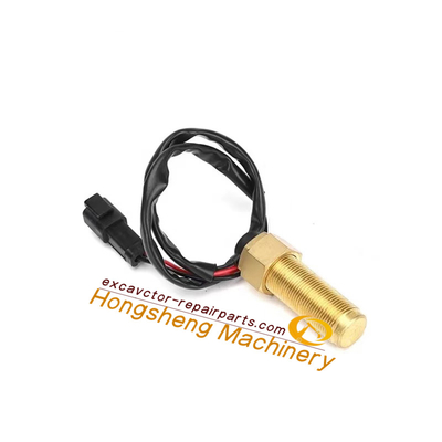 PC200-7 PC220-7 এর জন্য 7861-92-2330 এক্সক্যাভেটর মেরামত যন্ত্রাংশের গতি সেন্সর 7861-93-2330