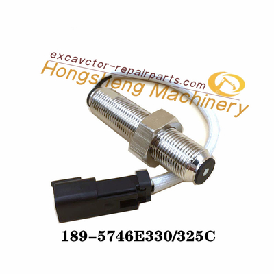 ডি বি ইঞ্জিন স্পিড সেন্সর 318-1181 189-5746 বিড়ালের জন্য E325 329 330C