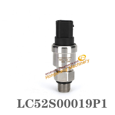 কোবেলকো SK200-8-6E উচ্চ/নিম্ন/নেতিবাচক চাপ সেন্সরের জন্য LC520S00012P1/15P1/16P3/19P1/11P1 সেন্সর