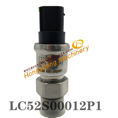 কোবেলকো SK200-8-6E উচ্চ/নিম্ন/নেতিবাচক চাপ সেন্সরের জন্য LC520S00012P1/15P1/16P3/19P1/11P1 সেন্সর
