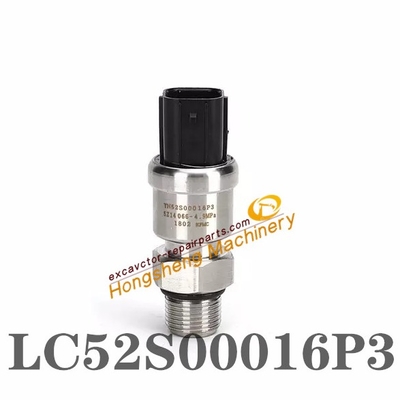 কোবেলকো SK200-8-6E উচ্চ/নিম্ন/নেতিবাচক চাপ সেন্সরের জন্য LC520S00012P1/15P1/16P3/19P1/11P1 সেন্সর