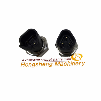PC300 360-7 PC200-8 হাইড্রোলিক প্রেসার সেন্সর 7861-93-1650 7861-93-1651
