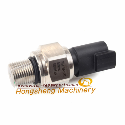 PC300 360-7 PC200-8 হাইড্রোলিক প্রেসার সেন্সর 7861-93-1650 7861-93-1651