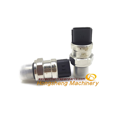কোমাটসু উচ্চ চাপ সেন্সর PC200-8 PC300-8 PC400-8 7861-93-1812