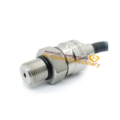 PC200-6 PC220-6 PC300-6 এর জন্য প্রধান পাম্প এক্সকাভেটর প্রেসার সেন্সর 7861-92-1610
