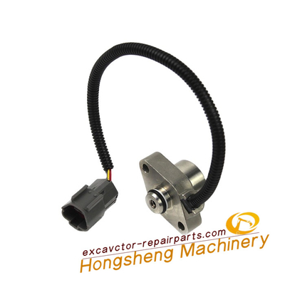 PC400-5 PC200-5 PC220-5 PC300-5 এর জন্য 49Mpa এক্সকাভেটর প্রেসার সেন্সর 7861-92-1540
