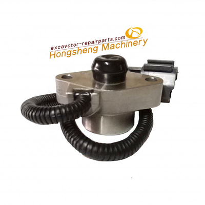 PC400-5 PC200-5 PC220-5 PC300-5 এর জন্য 49Mpa এক্সকাভেটর প্রেসার সেন্সর 7861-92-1540
