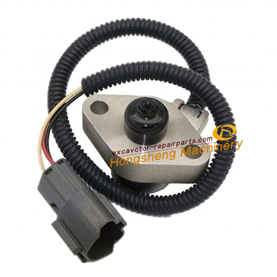 PC400-5 PC200-5 PC220-5 PC300-5 এর জন্য 49Mpa এক্সকাভেটর প্রেসার সেন্সর 7861-92-1540