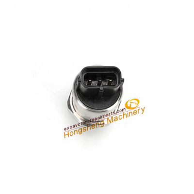 Km11 হাইড্রোলিক প্রেসার সেন্সর হিটাচি EX200-2 EX200-3 EX200-5 4436271