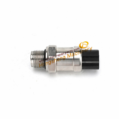Km11 হাইড্রোলিক প্রেসার সেন্সর হিটাচি EX200-2 EX200-3 EX200-5 4436271