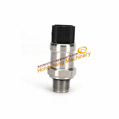 Km11 হাইড্রোলিক প্রেসার সেন্সর হিটাচি EX200-2 EX200-3 EX200-5 4436271