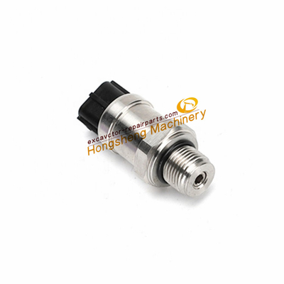 Km11 হাইড্রোলিক প্রেসার সেন্সর হিটাচি EX200-2 EX200-3 EX200-5 4436271
