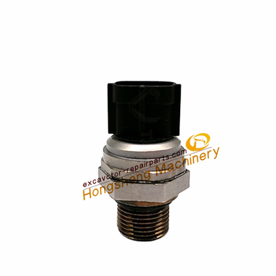 প্রতিস্থাপন যন্ত্রাংশের জন্য Hitachi ZAX200-5G এক্সকাভেটর প্রেসার সেন্সর 4703324