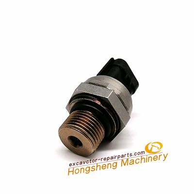 প্রতিস্থাপন যন্ত্রাংশের জন্য Hitachi ZAX200-5G এক্সকাভেটর প্রেসার সেন্সর 4703324