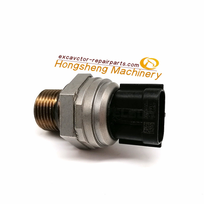 প্রতিস্থাপন যন্ত্রাংশের জন্য Hitachi ZAX200-5G এক্সকাভেটর প্রেসার সেন্সর 4703324