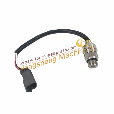 বিড়াল E320D E320C E320B এর জন্য 2218859 এক্সক্যাভেটর প্রেসার সেন্সর 221-8859