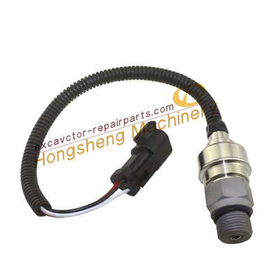 বিড়াল E320D E320C E320B এর জন্য 2218859 এক্সক্যাভেটর প্রেসার সেন্সর 221-8859