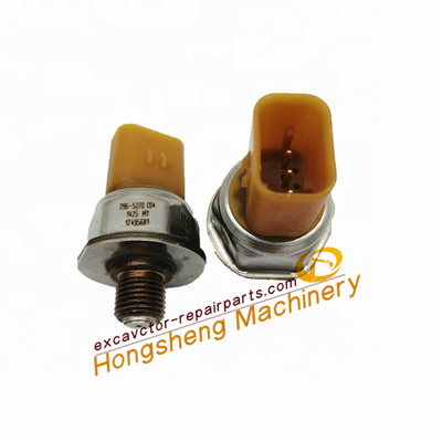 5PP4-14 এক্সক্যাভেটর প্রেসার সেন্সর ক্যাট 950K 962K 966K 296-5270 ISO 9001 সার্টিফাইড