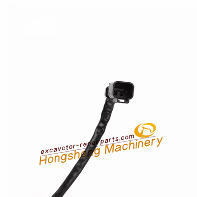 C6.4 ইঞ্জিন প্রেসার সুইচ সেন্সর 3095769 Cat E320D 309-5769
