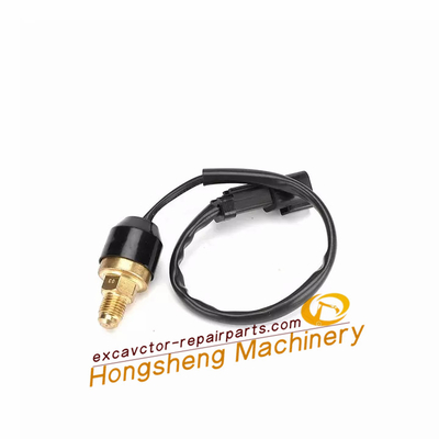 C6.4 ইঞ্জিন প্রেসার সুইচ সেন্সর 3095769 Cat E320D 309-5769