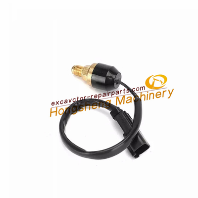 C6.4 ইঞ্জিন প্রেসার সুইচ সেন্সর 3095769 Cat E320D 309-5769