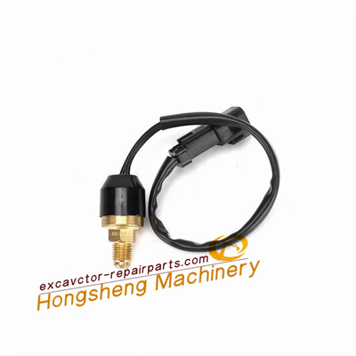 C6.4 ইঞ্জিন প্রেসার সুইচ সেন্সর 3095769 Cat E320D 309-5769