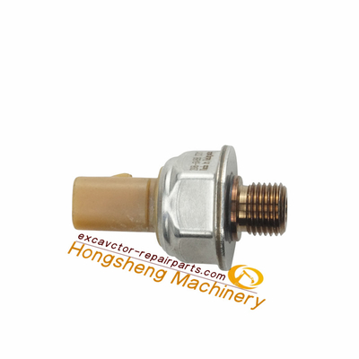 298-6488 ক্যাটার এক্সকাভেটর মেরামত যন্ত্রাংশ C9 C13 C15 C18 ইঞ্জিন জ্বালানী চাপ সেন্সর