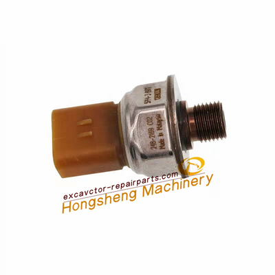 কার্টার E324D E325D E330D এক্সকাভেটর ইঞ্জিনের যন্ত্রাংশ ফুয়েল সেন্সর 248-2169