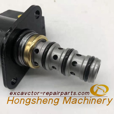 30C40-111 Solenoid ভালভ প্রতিস্থাপন Kobelco SK100 SK120 YN35V00018F2