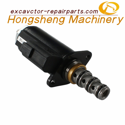 30C40-111 Solenoid ভালভ প্রতিস্থাপন Kobelco SK100 SK120 YN35V00018F2