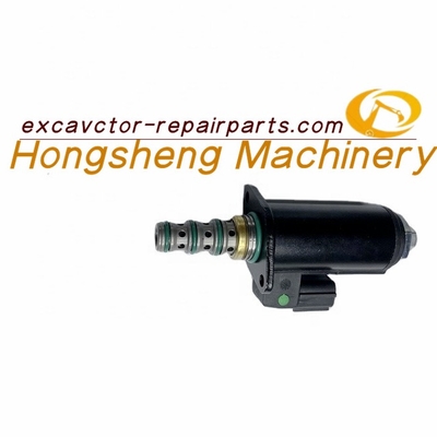 30C40-101 Solenoid ভালভ এক্সকাভেটর Kobelco SK100 SK120 YN35V00019F1