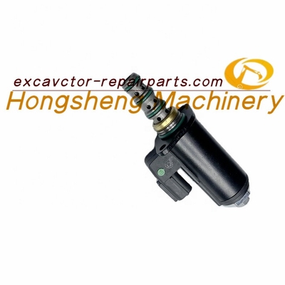 30C40-101 Solenoid ভালভ এক্সকাভেটর Kobelco SK100 SK120 YN35V00019F1