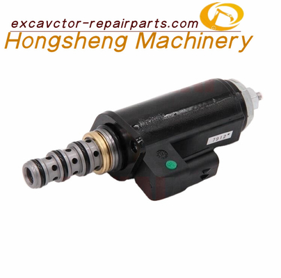 30C50-123 আনুপাতিক সোলেনয়েড ভালভ কোবেলকো SK200-8 SK250-8 YN35V00052F1