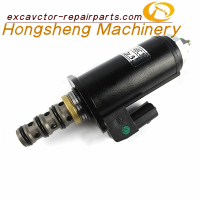 SK200-8 SK250 আনুপাতিক সোলেনয়েড ভালভ 40C50-213 YN35V00049F1