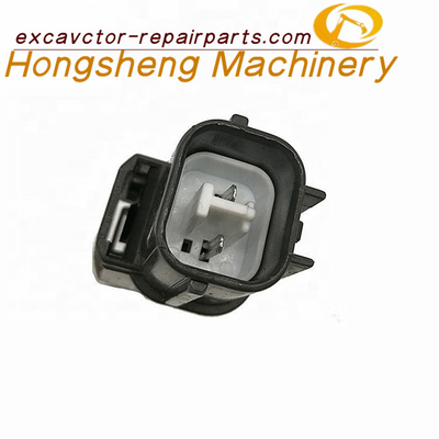 Kobelco SK100 SK120 রোটারি সোলেনয়েড ভালভ G24Y12A YN35V00005F2