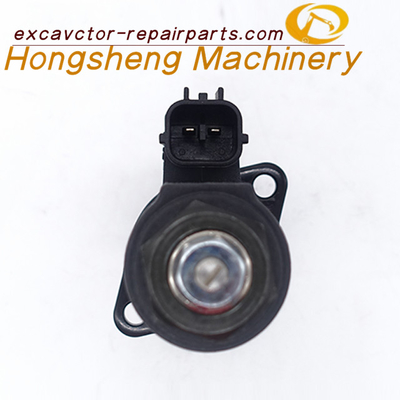 G24DA40 পাইলট সোলেনয়েড ভালভ কোবেলকো SK100 SK120 YN35V00020F1