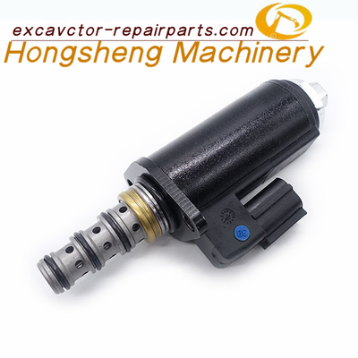 কোবেলকো SK200-6 এক্সকাভেটর সোলেনয়েড ভালভ G24YA40 YN35V00021F1