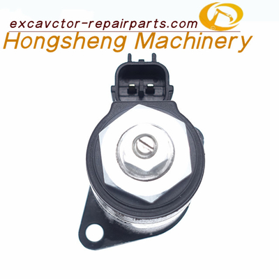 G24YB50 Excavator Solenoid ভালভ SK200-8 YN35V00051F1 ISO9001 প্রত্যয়িত