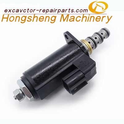 G24YB50 Excavator Solenoid ভালভ SK200-8 YN35V00051F1 ISO9001 প্রত্যয়িত