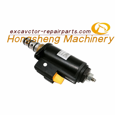 কার্টার E320B এক্সকাভেটর সোলেনয়েড ভালভ 40E30-701A 116-3526