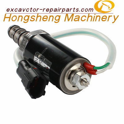 ভলভো এক্সকাভেটর সোলেনয়েড ভালভ EC140 EC210 আনুপাতিক SKX5P-17-209