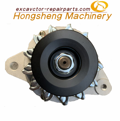 600-821-6130/0-33000-5840 Komatsu PC200-1/2/3 PC 130-7 PC120-6 অল্টারনেটর 24V 30A