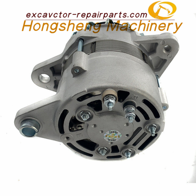 0-33000-5860 অল্টারনেটর 30A 24V 600-821-6120 Komatsu PC200-5 PC120-6 4D95 6D105