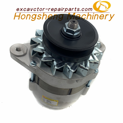 0-33000-5860 অল্টারনেটর 30A 24V 600-821-6120 Komatsu PC200-5 PC120-6 4D95 6D105