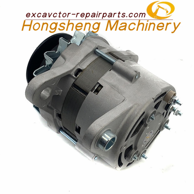 0-33000-5860 অল্টারনেটর 30A 24V 600-821-6120 Komatsu PC200-5 PC120-6 4D95 6D105