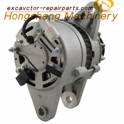 0-33000-6552/1-18200-440-2/ইঞ্জিন 6BD1 EX200-2 SH200 SH120a1 24V 30A অল্টারনেটর