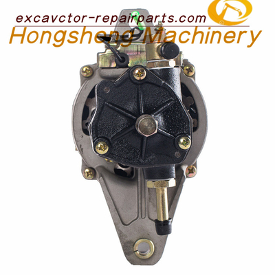 0-31000-0020 ইসুজু ইঞ্জিন অল্টারনেটর 6BD1 24V 45A 100213-0440