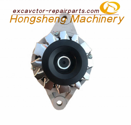 6SD1 6HK1 ZAXIS 330 এক্সক্যাভেটর জেনারেটর 24V 50A 3B82-65 1812006032 8983413970