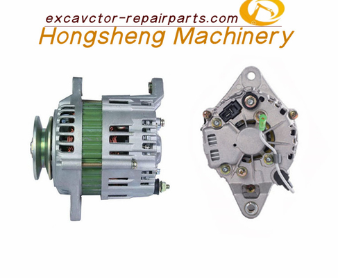 12V 50A A74-20 Doosan জেনারেটর DH55 4JB1 897228-3180 LR15-715
